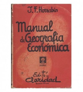 MANUAL DE GEOGRAFIA...