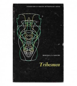 TRIBESMEN