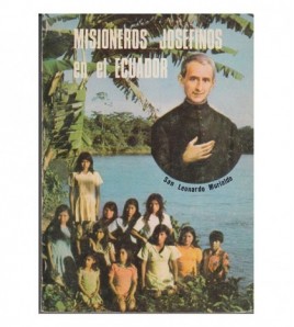 MISIONEROS JOSEFINOS EN EL...