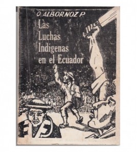 LAS LUCHAS INDÍGENAS EN EL...