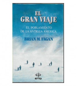 EL GRAN VIAJE. El...