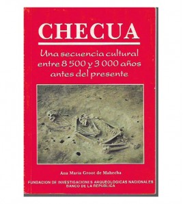 CHECUA: UNA SECUENCIA...