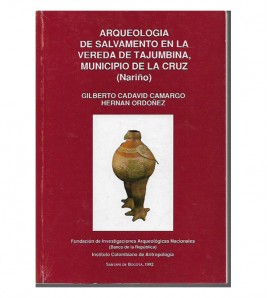 ARQUEOLOGÍA DE SALVAMENTO...
