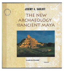 THE NEW ARCHAEOLOGY AND THE...