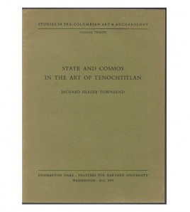 STATE AND COSMOS IN THE ART...