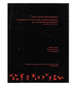 COMPILACIÓN BIBLIOGRÁFICA E...