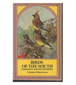BIRDS OF THE SOUTH....