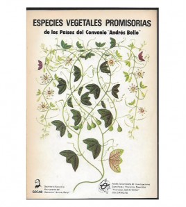 ESPECIES VEGETALES...