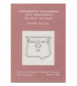 ASENTAMIENTOS PREHISPÁNICOS...