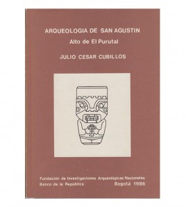ARQUEOLOGÍA DE SAN AGUSTÍN....