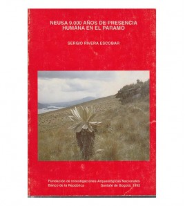 NEUSA, 9000 AÑOS DE...