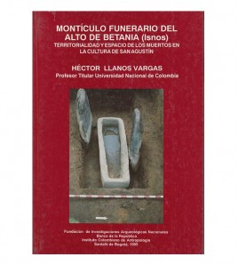 MONTÍCULO FUNERARIO DEL...