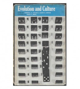 EVOLUTION AND CULTURE