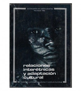 RELACIONES INTERÉTNICAS Y...