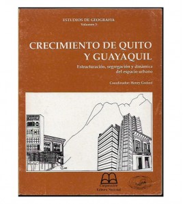 CRECIMIENTO DE QUITO Y...