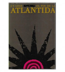 EL FIN DE LA ATLÁNTIDA