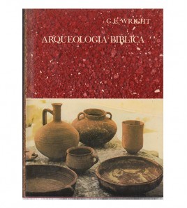 ARQUEOLOGÍA BÍBLICA