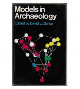 MODELS IN ARCHAEOLOGY