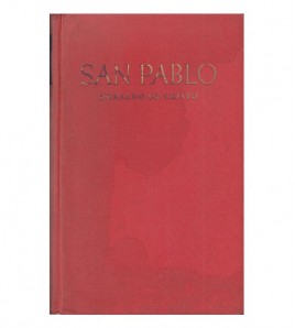 SAN PABLO. Heraldo de...