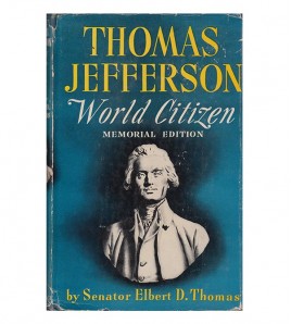 THOMAS JEFFERSON. World...