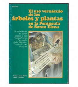 USO VERNÁCULO DE LOS...
