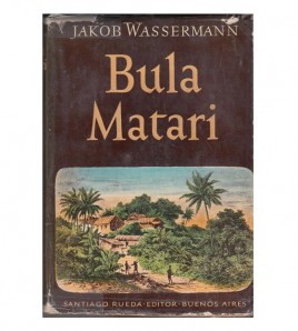 BULA MATARI (Stanley en...