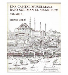 UNA CAPitAL MUSULMANA BAJO...