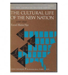 THE CULTURAL LIFE OF THE...