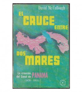 EL CRUCE ENTRE DOS MARES....