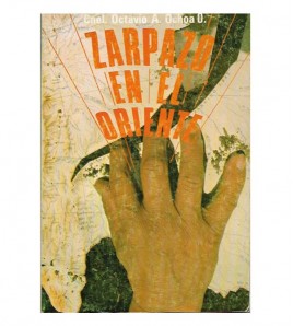 ZARPAZO EN EL ORIENTE