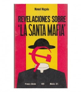 REVELACIONES SOBRE LA SANTA...