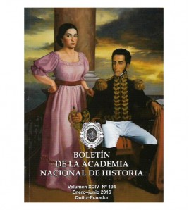 Boletín de la Academia...