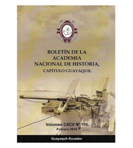Boletín de la Academia...