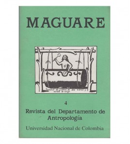 Maguaré, Vol. 4, No. 4
