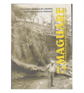 Maguaré, Vol. 17