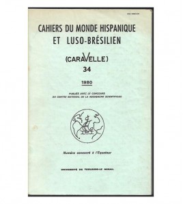 Cahiers du Monde Hispanique...