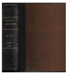 Atlantis, Vol. 15-16
