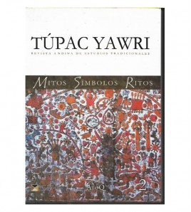 Túpac Yawri, No. 2