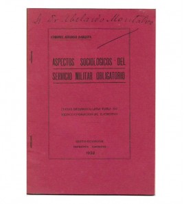 ASPECTOS SOCIOLÓGICOS DEL...