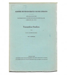 TURANIDEN-STUDIEN