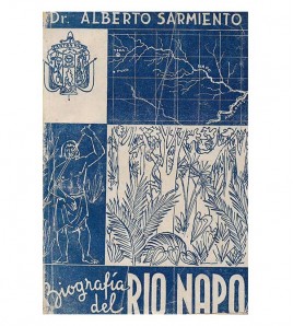 BIOGRAFÍA DEL RÍO NAPO