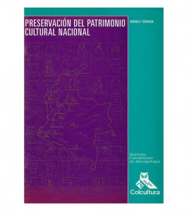PRESERVACIÓN DEL PATRIMONIO...