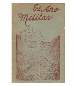 EL AÑO MILITAR HISTÓRICOI Y...