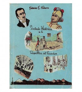 SINTESIS HISTÓRICA DE LA...
