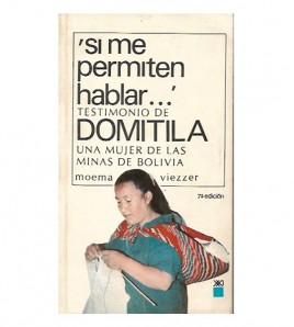 "SI ME PERMITEN HABLAR ..."...