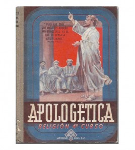 APOLOGÉTICA ELEMENTAL