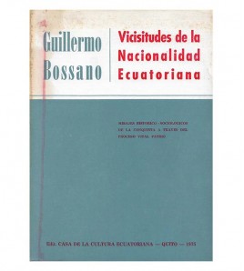 VICISITUDES DE LA...