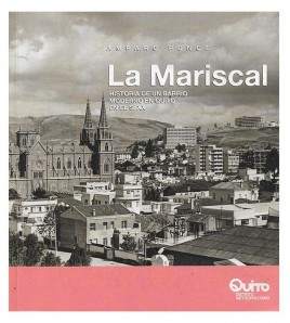 LA MARISCAL. Historia de un...