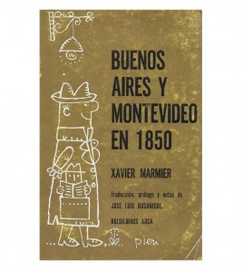 BUENOS AIRES Y MONTEVIDEO...