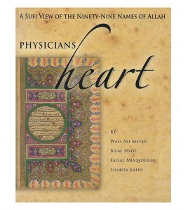 PHYSICIANS OF THE HEART: A...